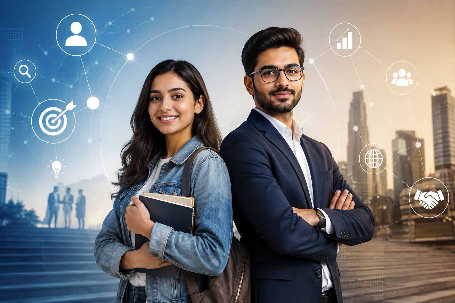 The Importance of Personal Branding for Students and Professionals